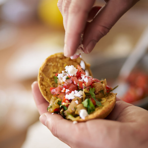 Fresh Masa (by the kilo)