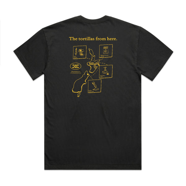 Hands Down Men's T-Shirt