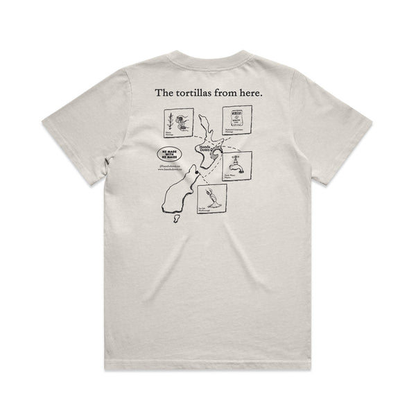 Hands Down Men's T-Shirt